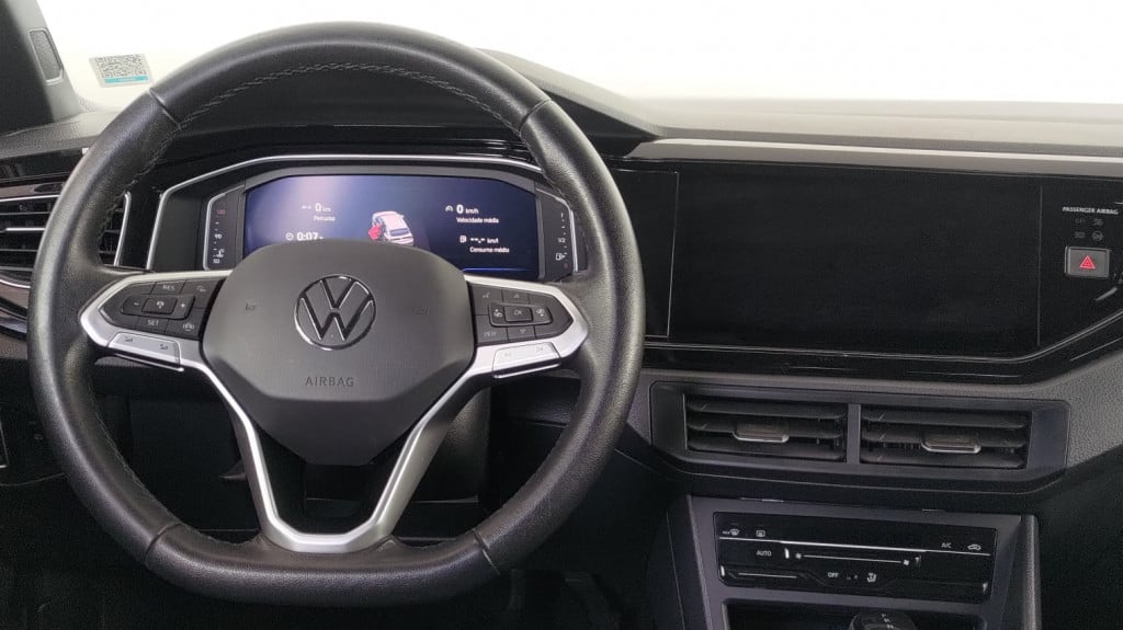 Imagem do veículo VOLKSWAGEN NIVUS 1.0 200 TSI TOTAL FLEX HIGHLINE AUTOMÁTICO