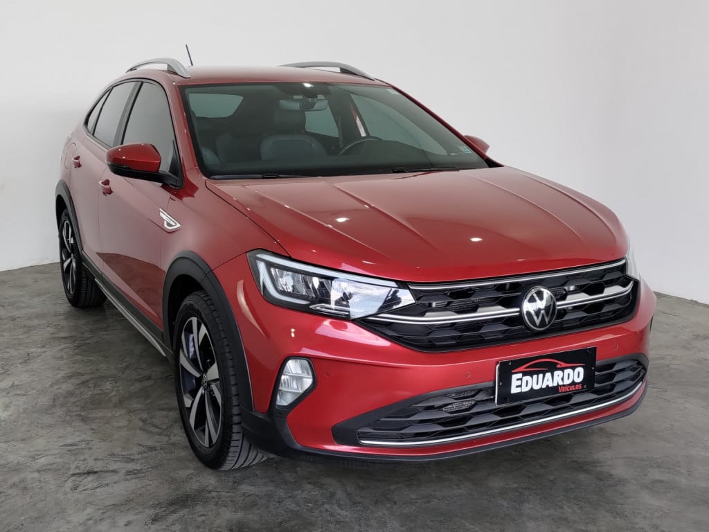 Imagem do veículo VOLKSWAGEN NIVUS 1.0 200 TSI TOTAL FLEX HIGHLINE AUTOMÁTICO