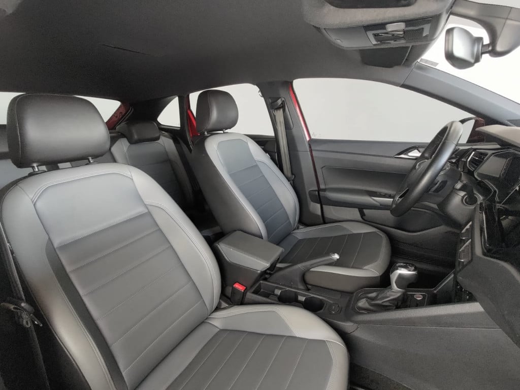 Imagem do veículo VOLKSWAGEN NIVUS 1.0 200 TSI TOTAL FLEX HIGHLINE AUTOMÁTICO