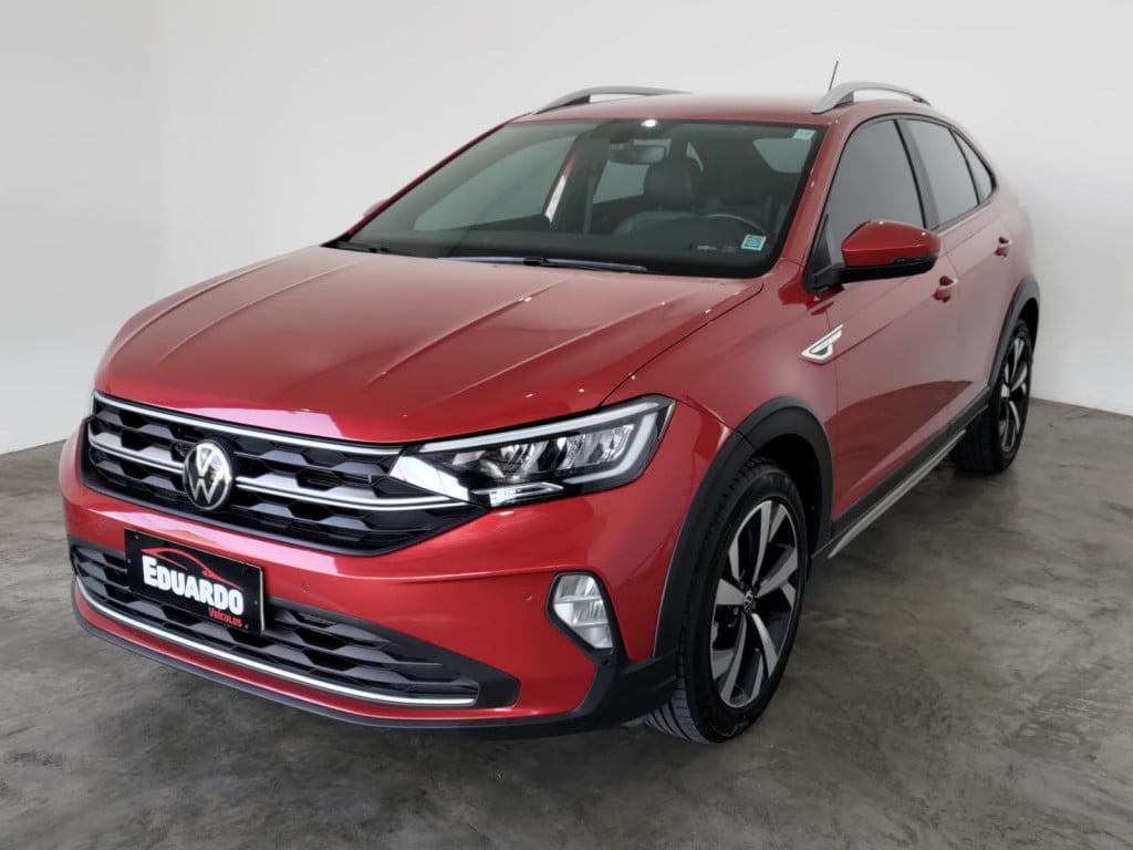 Imagem do veículo VOLKSWAGEN NIVUS 1.0 200 TSI TOTAL FLEX HIGHLINE AUTOMÁTICO