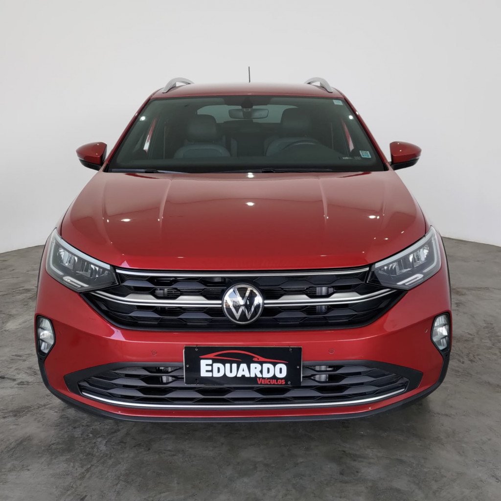Imagem do veículo VOLKSWAGEN NIVUS 1.0 200 TSI TOTAL FLEX HIGHLINE AUTOMÁTICO