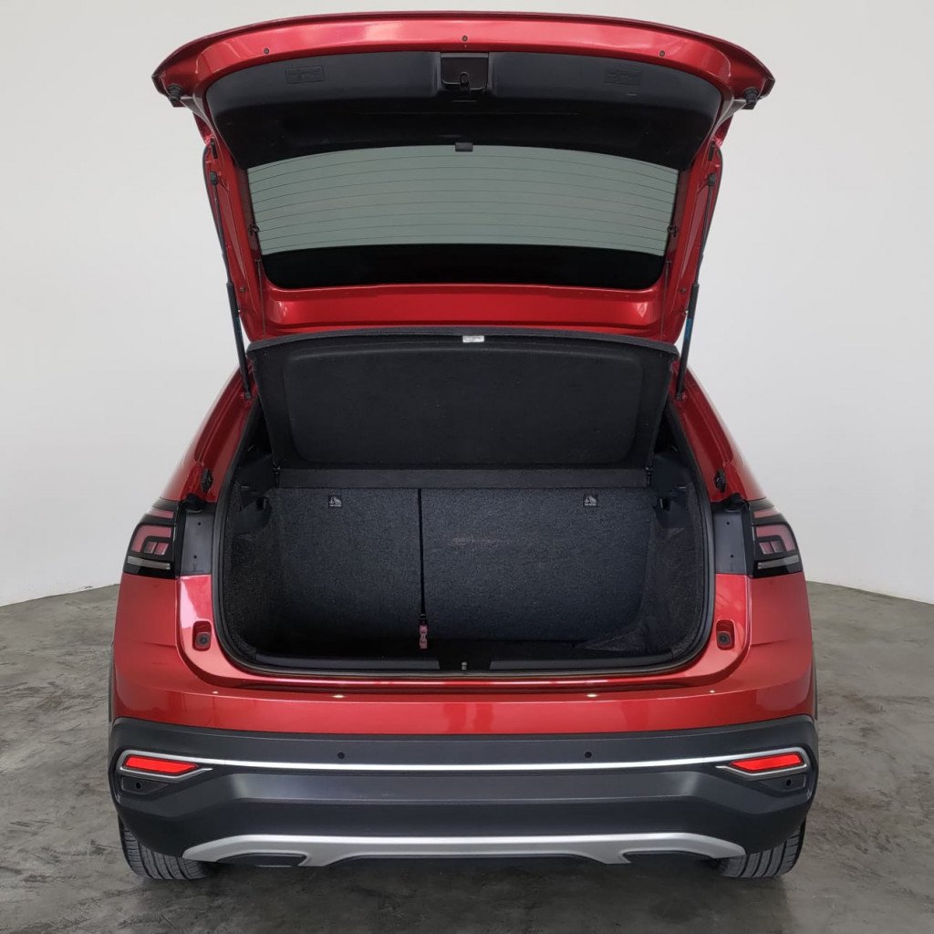 Imagem do veículo VOLKSWAGEN NIVUS 1.0 200 TSI TOTAL FLEX HIGHLINE AUTOMÁTICO
