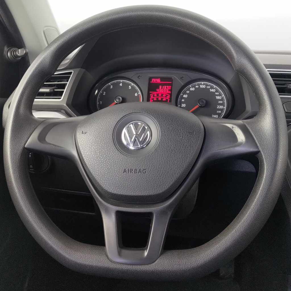 Imagem do veículo VOLKSWAGEN VOYAGE 1.6 MSI TOTALFLEX 4P MANUAL