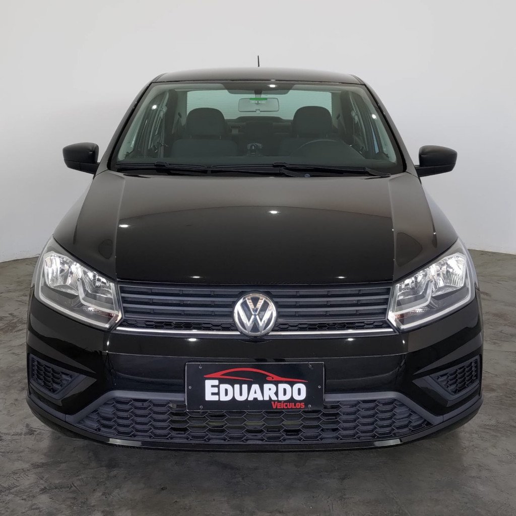 Imagem do veículo VOLKSWAGEN VOYAGE 1.6 MSI TOTALFLEX 4P MANUAL
