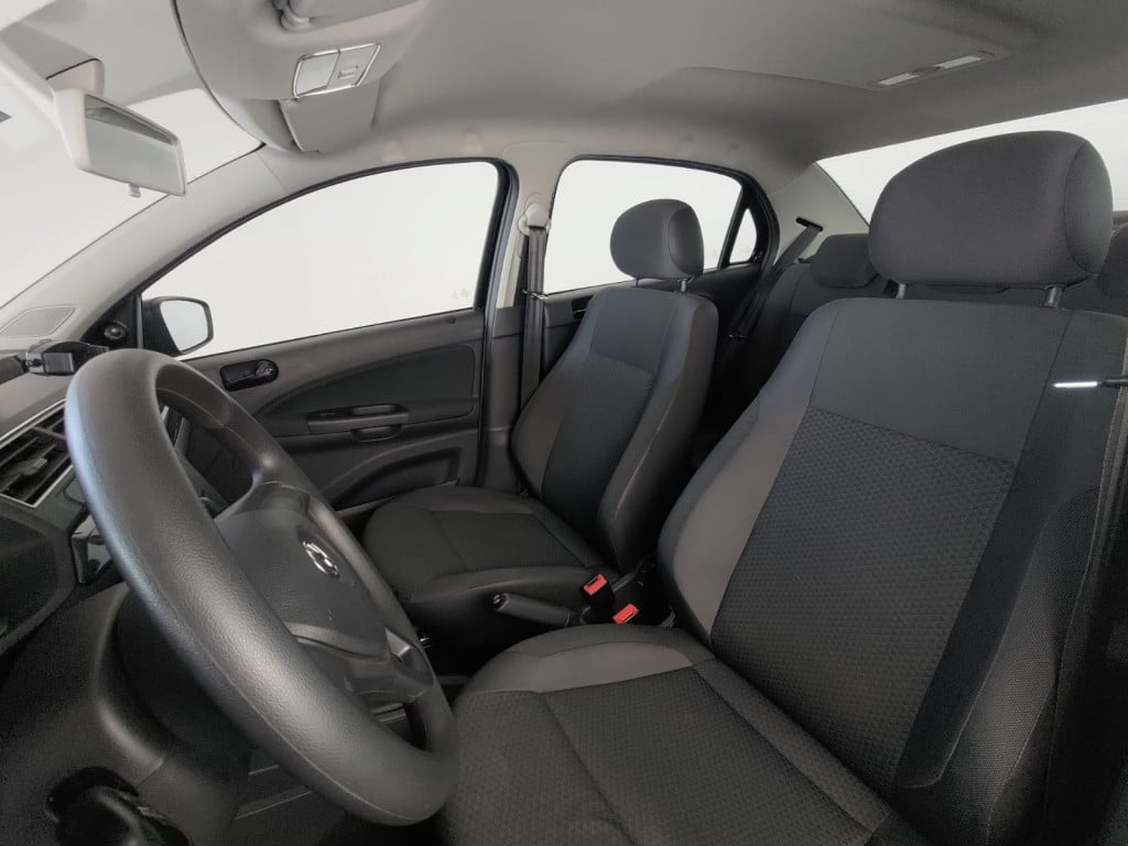 Imagem do veículo VOLKSWAGEN VOYAGE 1.6 MSI TOTALFLEX 4P MANUAL
