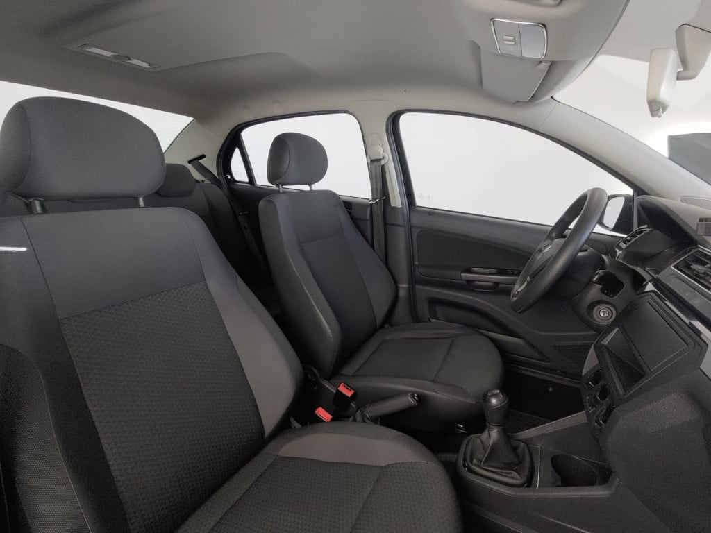 Imagem do veículo VOLKSWAGEN VOYAGE 1.6 MSI TOTALFLEX 4P MANUAL