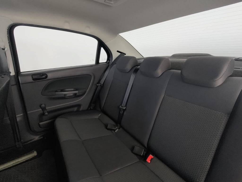 Imagem do veículo VOLKSWAGEN VOYAGE 1.6 MSI TOTALFLEX 4P MANUAL