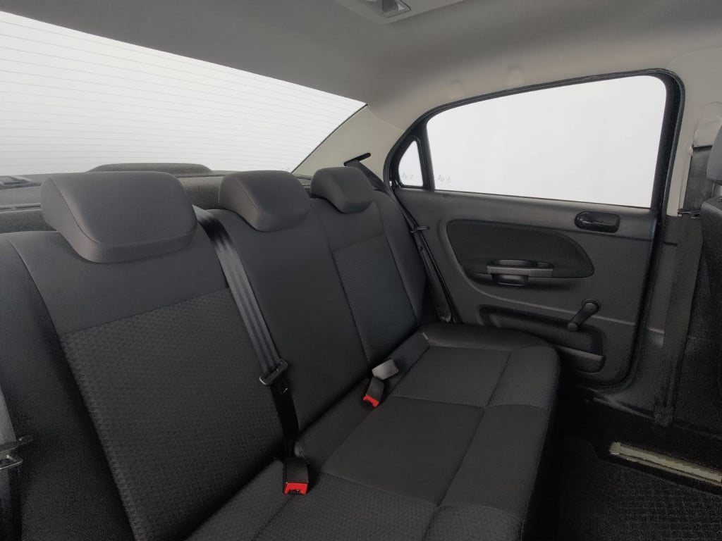 Imagem do veículo VOLKSWAGEN VOYAGE 1.6 MSI TOTALFLEX 4P MANUAL