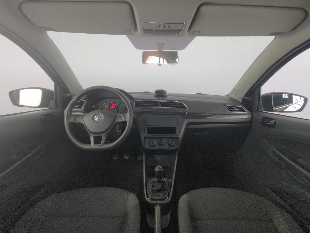 Imagem do veículo VOLKSWAGEN VOYAGE 1.6 MSI TOTALFLEX 4P MANUAL