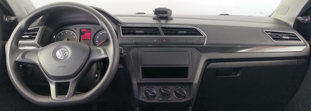Imagem do veículo VOLKSWAGEN VOYAGE 1.6 MSI TOTALFLEX 4P MANUAL