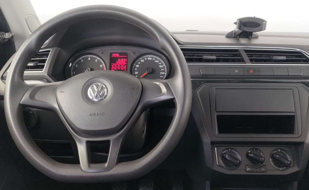 Imagem do veículo VOLKSWAGEN VOYAGE 1.6 MSI TOTALFLEX 4P MANUAL