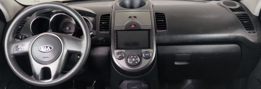 Imagem do veículo KIA SOUL 1.6 EX 16V FLEX 4P MANUAL