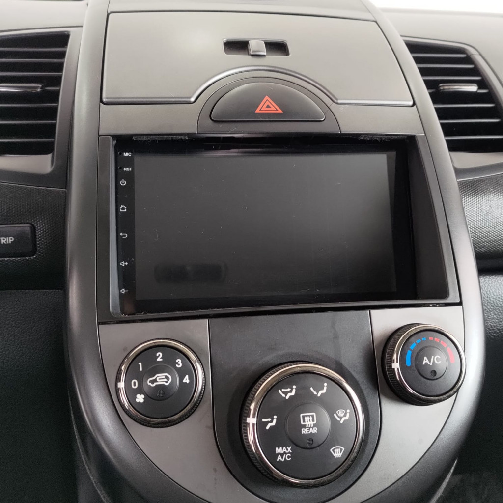 Imagem do veículo KIA SOUL 1.6 EX 16V FLEX 4P MANUAL