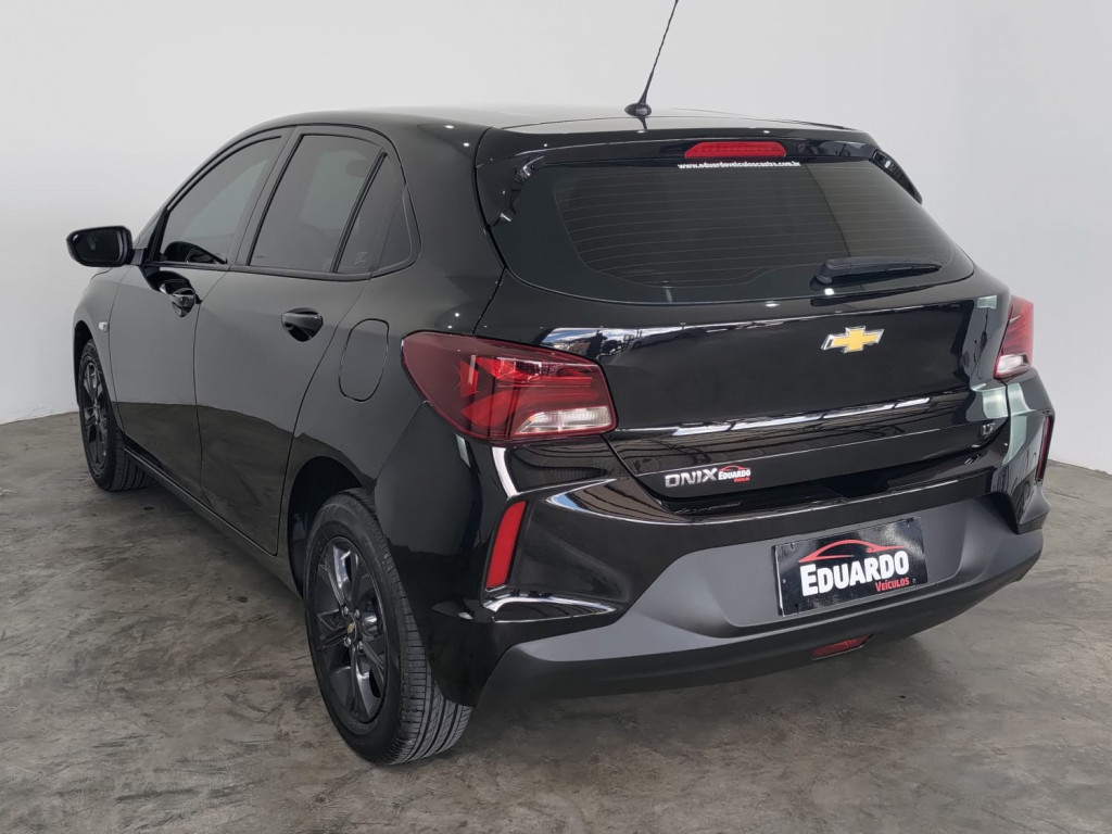 Imagem do veículo CHEVROLET ONIX 1.0 FLEX LT MANUAL