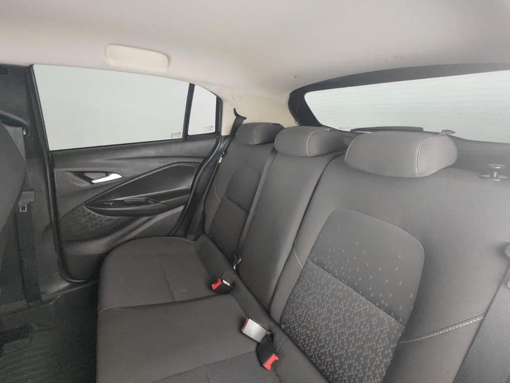 Imagem do veículo CHEVROLET ONIX 1.0 FLEX LT MANUAL