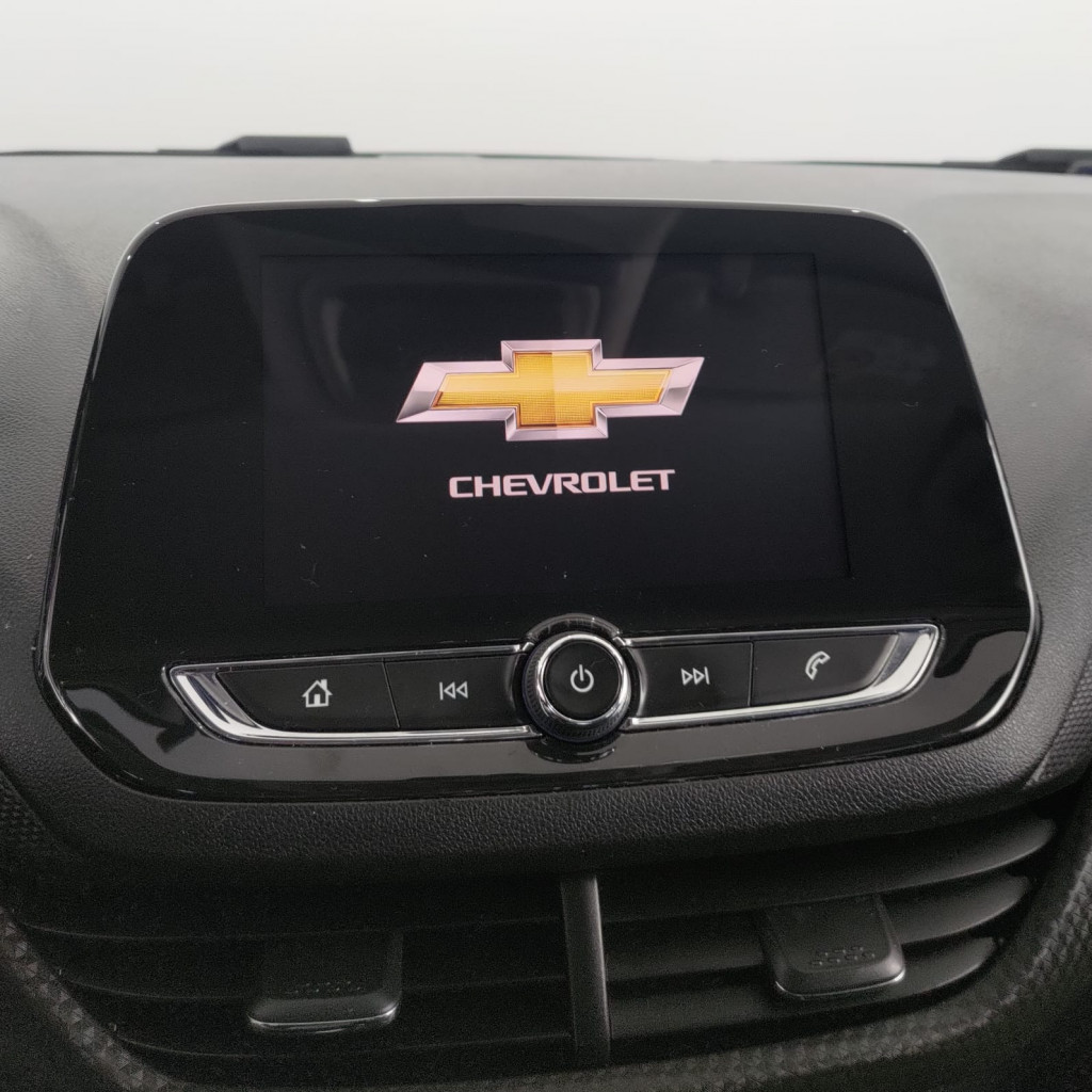 Imagem do veículo CHEVROLET ONIX 1.0 FLEX LT MANUAL