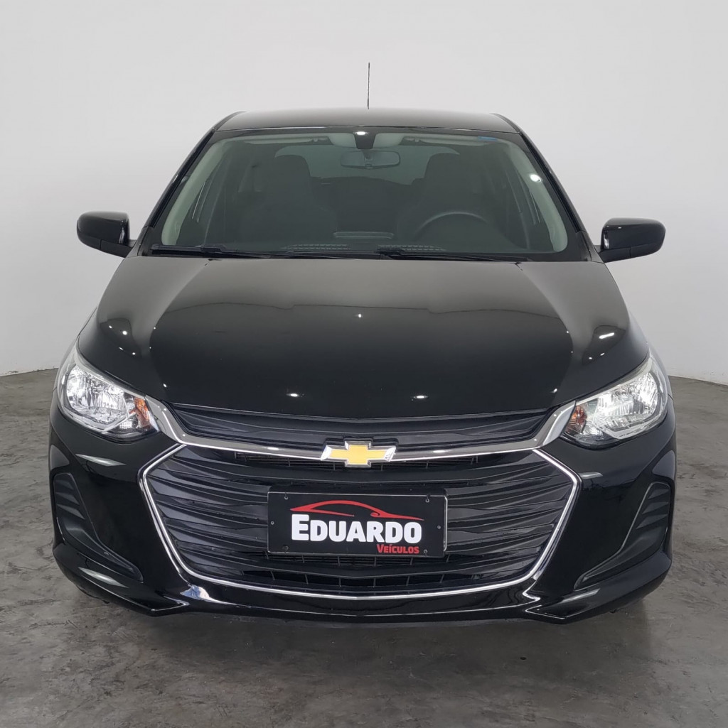 Imagem do veículo CHEVROLET ONIX 1.0 FLEX LT MANUAL