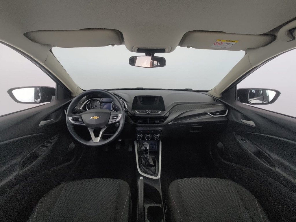 Imagem do veículo CHEVROLET ONIX 1.0 FLEX LT MANUAL