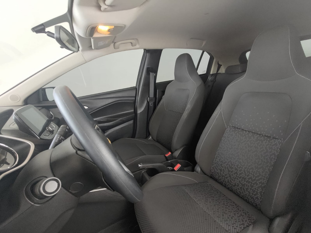 Imagem do veículo CHEVROLET ONIX 1.0 FLEX LT MANUAL