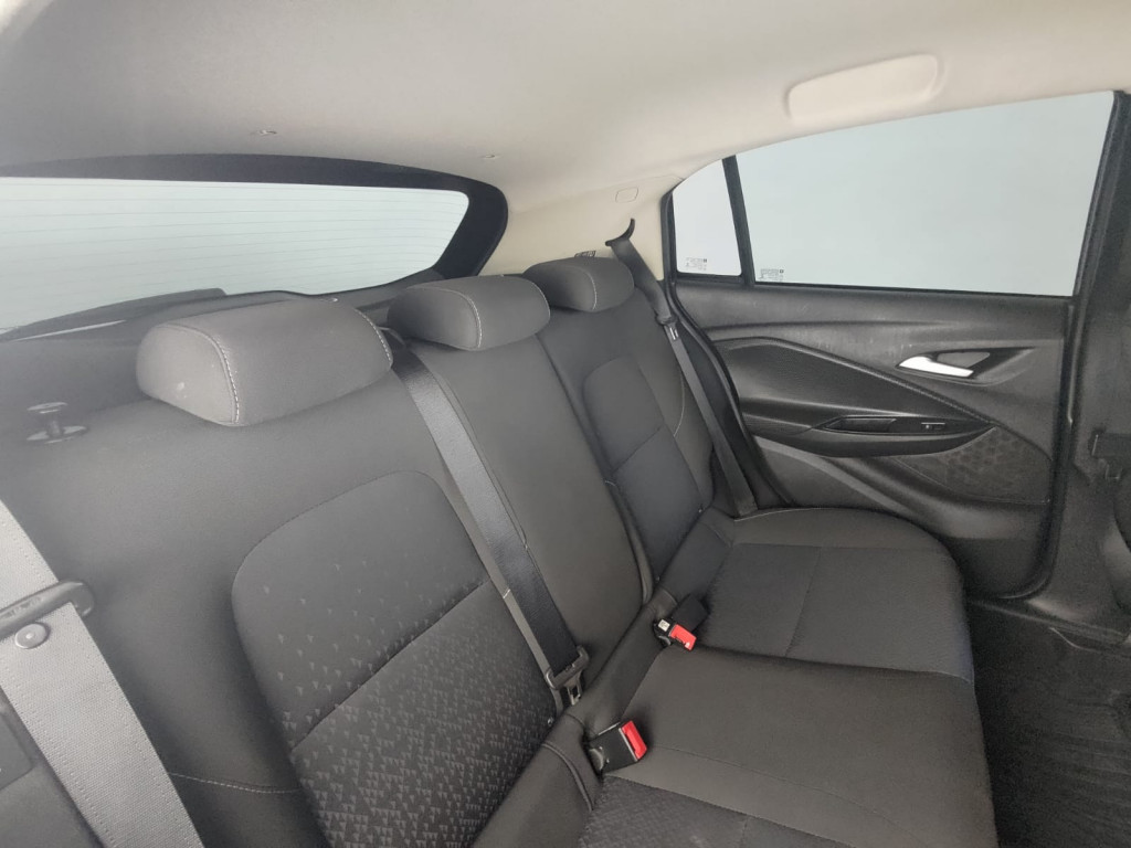 Imagem do veículo CHEVROLET ONIX 1.0 FLEX LT MANUAL