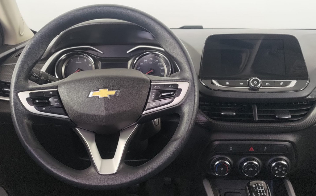 Imagem do veículo CHEVROLET ONIX 1.0 FLEX LT MANUAL