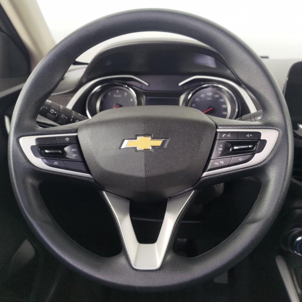 Imagem do veículo CHEVROLET ONIX 1.0 FLEX LT MANUAL
