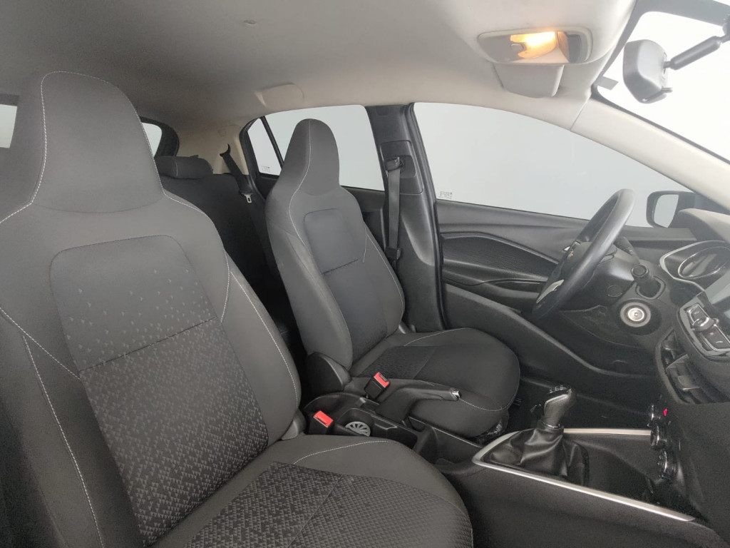Imagem do veículo CHEVROLET ONIX 1.0 FLEX LT MANUAL