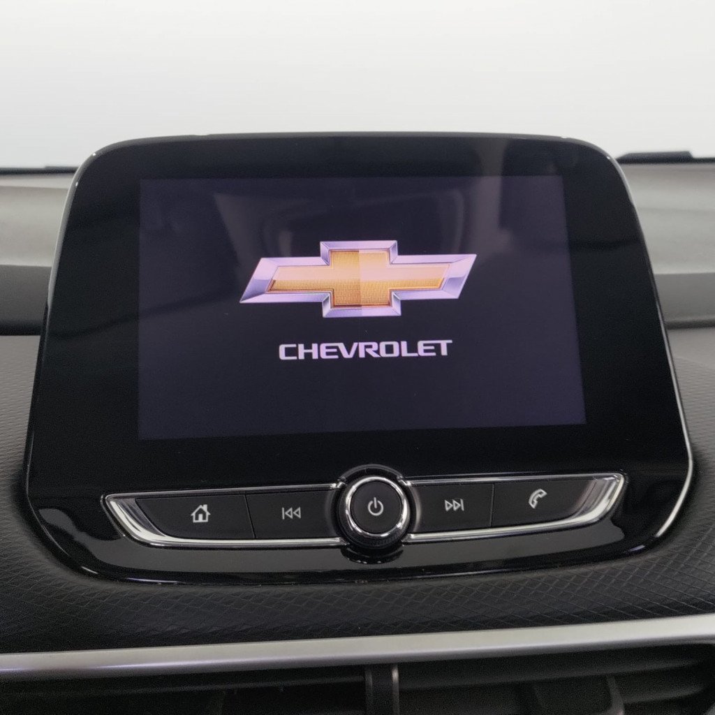 Imagem do veículo CHEVROLET TRACKER 1.0 TURBO FLEX LT AUTOMÁTICO