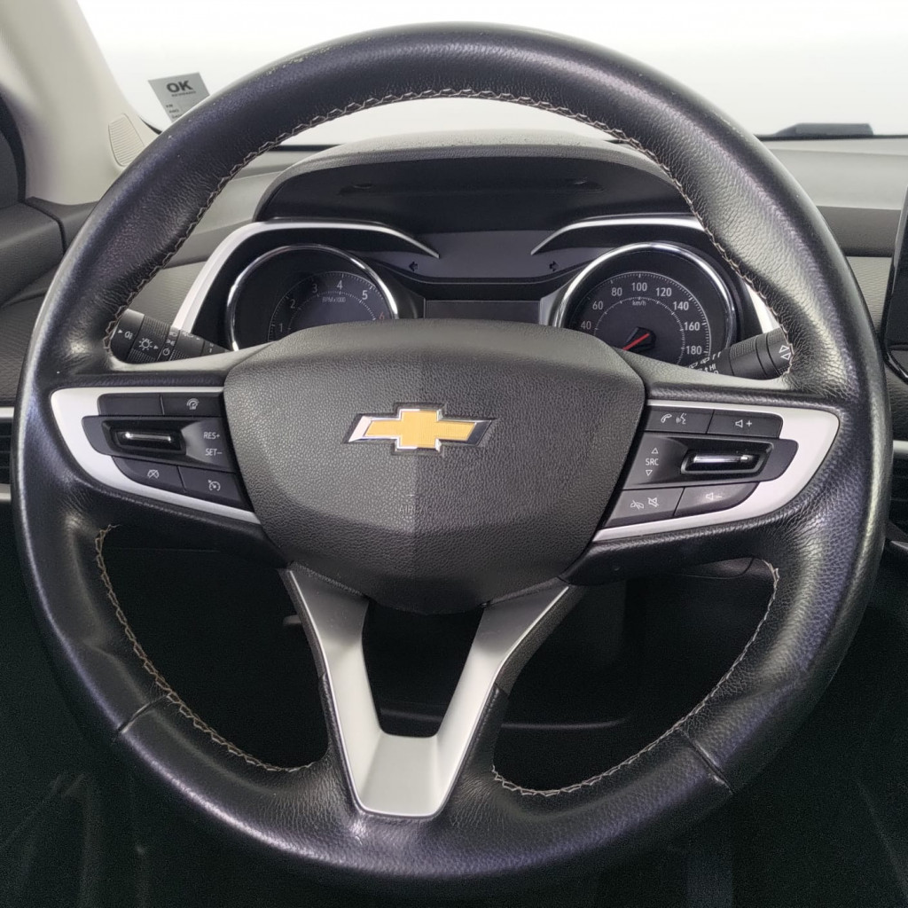 Imagem do veículo CHEVROLET TRACKER 1.0 TURBO FLEX LT AUTOMÁTICO