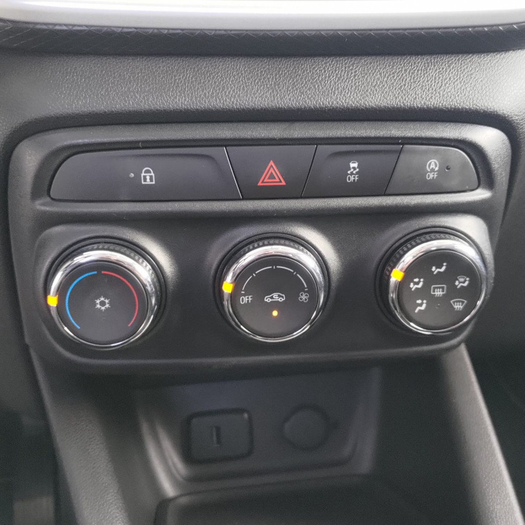 Imagem do veículo CHEVROLET TRACKER 1.0 TURBO FLEX LT AUTOMÁTICO