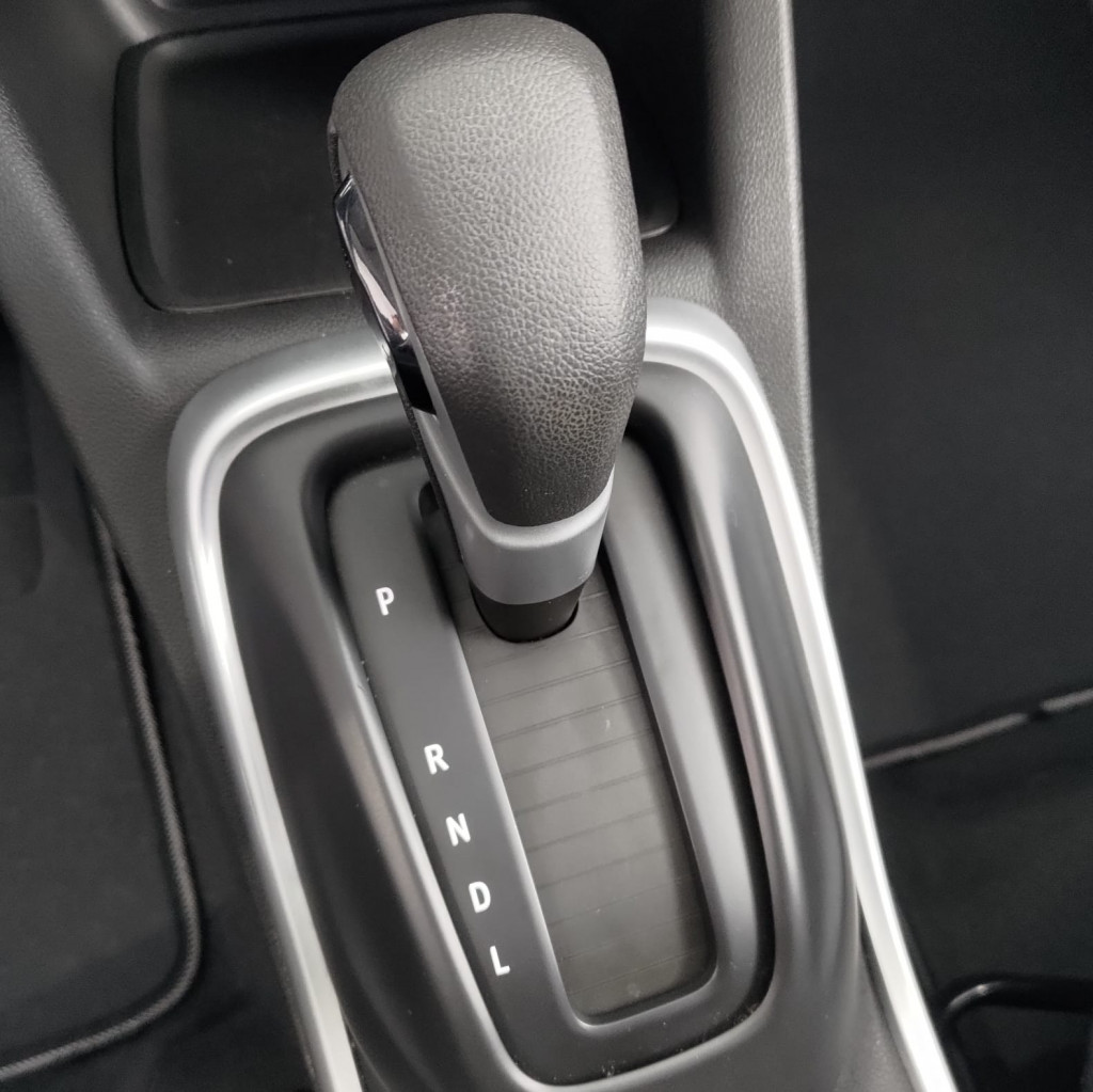 Imagem do veículo CHEVROLET TRACKER 1.0 TURBO FLEX LT AUTOMÁTICO