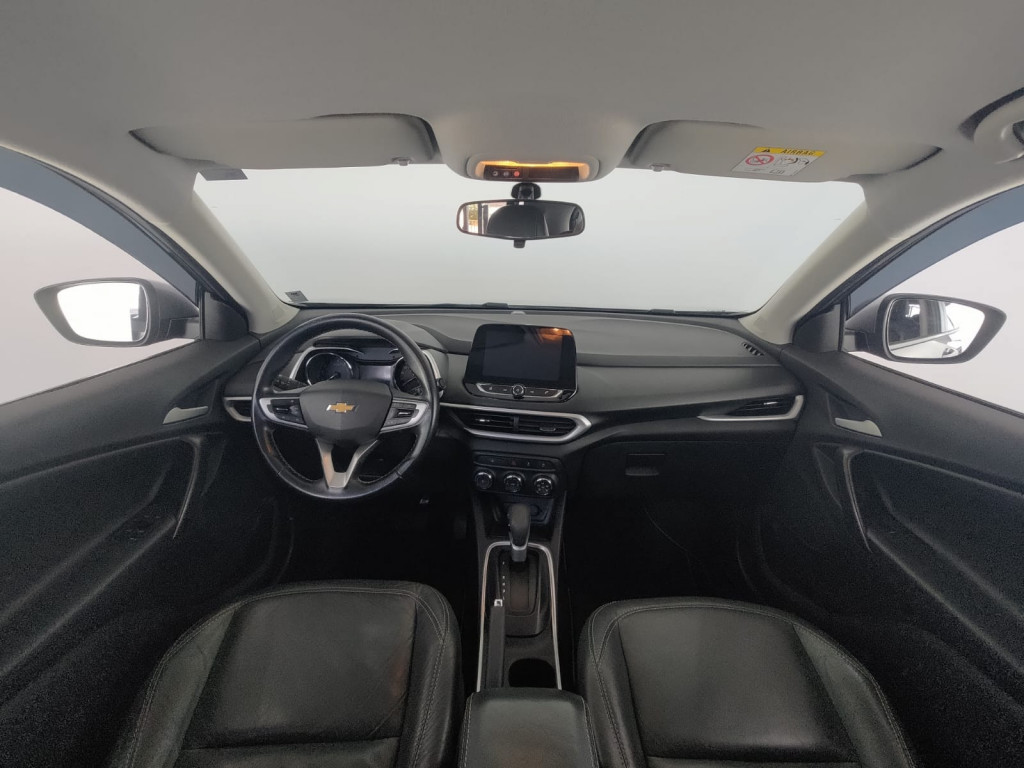 Imagem do veículo CHEVROLET TRACKER 1.0 TURBO FLEX LT AUTOMÁTICO