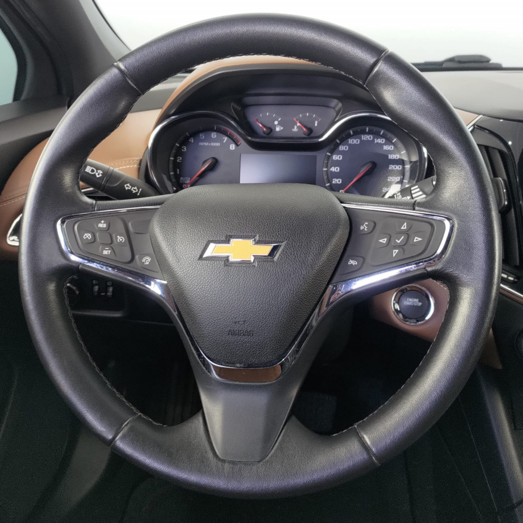 Imagem do veículo CHEVROLET CRUZE 1.4 TURBO FLEX SPORT6 PREMIER AUTOMÁTICO
