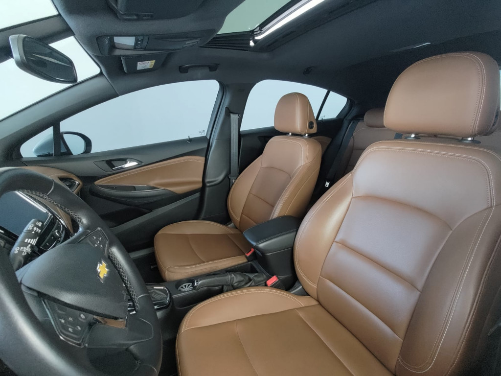 Imagem do veículo CHEVROLET CRUZE 1.4 TURBO FLEX SPORT6 PREMIER AUTOMÁTICO