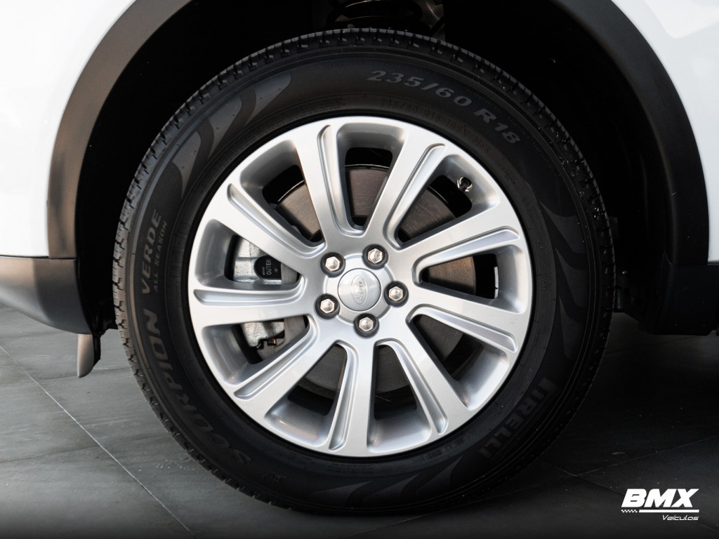 Imagem do veículo LAND ROVER DISCOVERY SPORT 2.0 16V TD4 TURBO DIESEL SE 4P AUTOMÁTICO