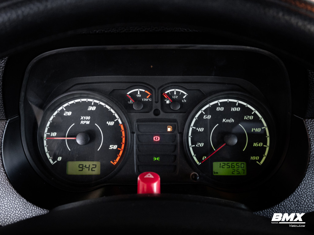 Imagem do veículo TROLLER T4 3.0 TETO RÍGIDO 16V TURBO ELETRONIC DIESEL 2P MANUAL