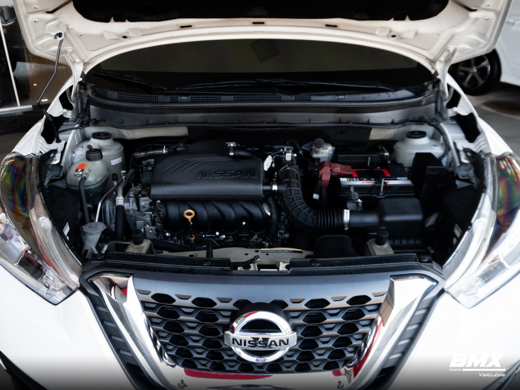 Imagem do veículo NISSAN KICKS 1.6 16V FLEXSTART SV 4P XTRONIC