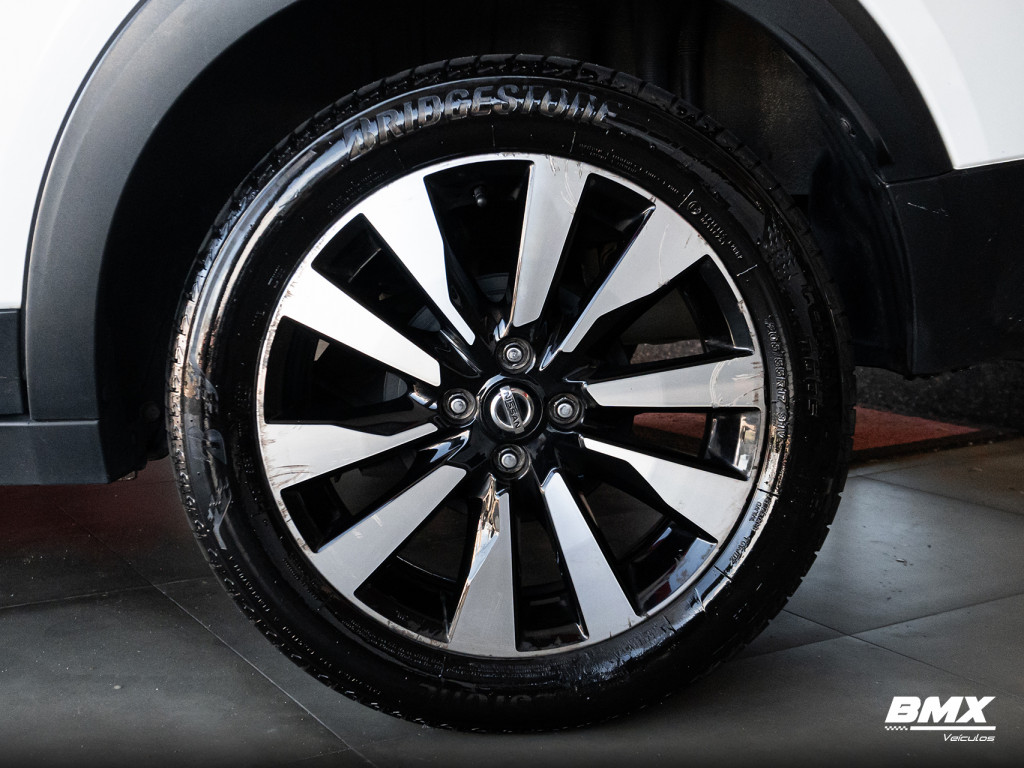Imagem do veículo NISSAN KICKS 1.6 16V FLEXSTART SV 4P XTRONIC