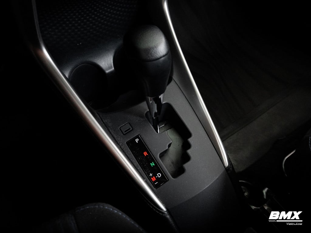 Imagem do veículo TOYOTA YARIS 1.3 16V FLEX XL LIVE MULTIDRIVE