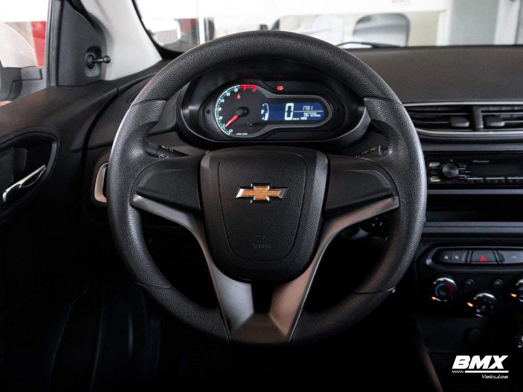 Imagem do veículo CHEVROLET ONIX 1.4 MPFI LT 8V FLEX 4P MANUAL