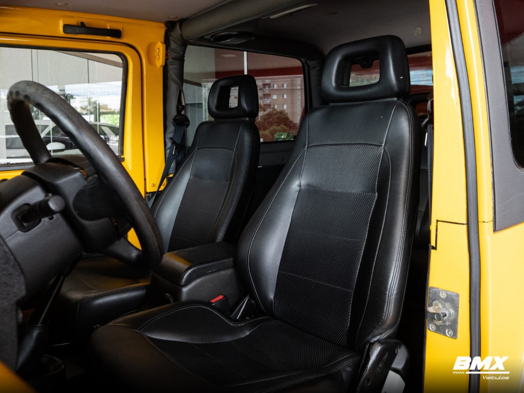 Imagem do veículo TROLLER T4 3.2 TGV 4X4 16V TURBO DIESEL 2P MANUAL