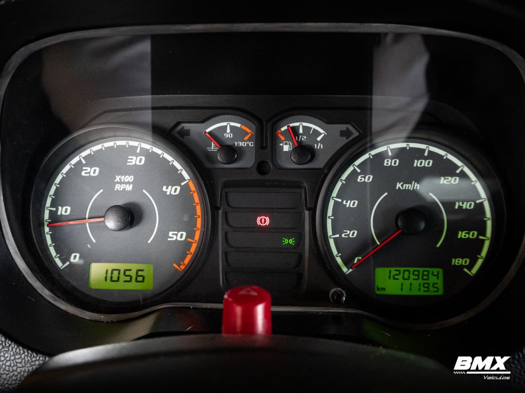 Imagem do veículo TROLLER T4 3.2 TGV 4X4 16V TURBO DIESEL 2P MANUAL