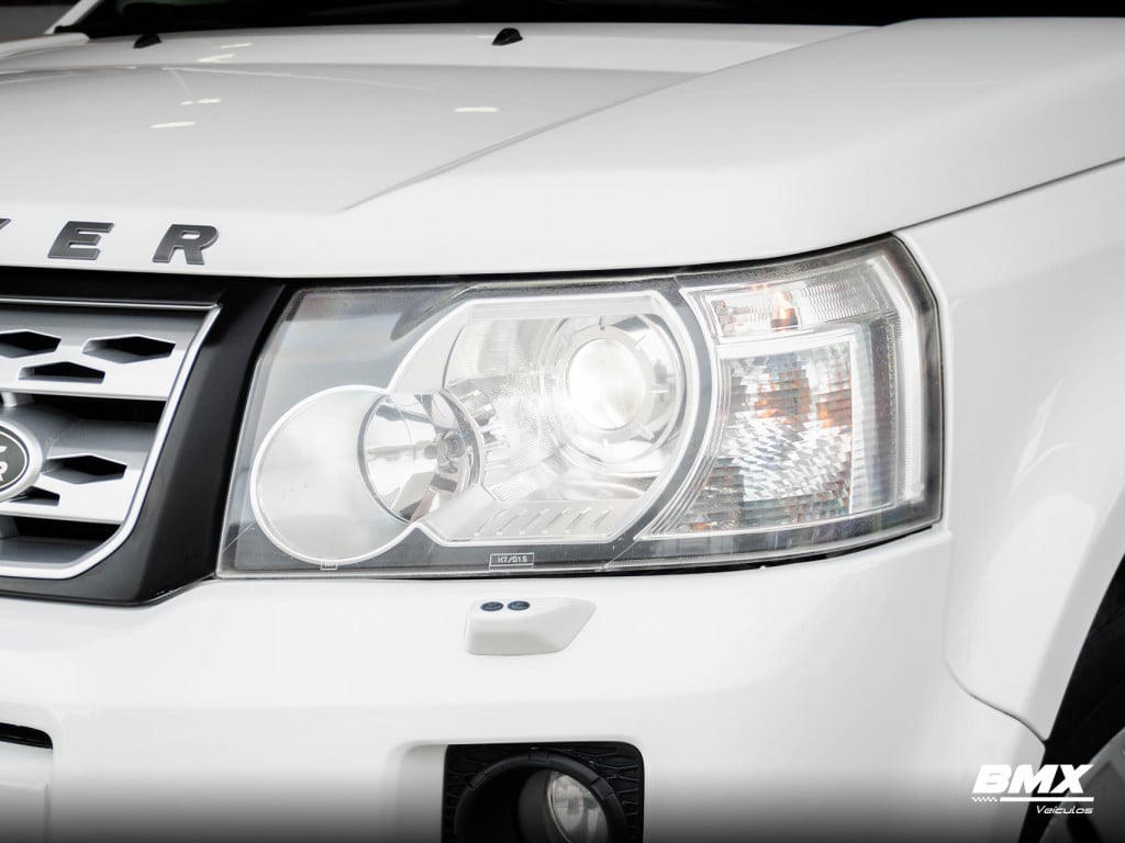 Imagem do veículo LAND ROVER FREELANDER 2 2.2 SE SD4 16V TURBO DIESEL 4P AUTOMÁTICO