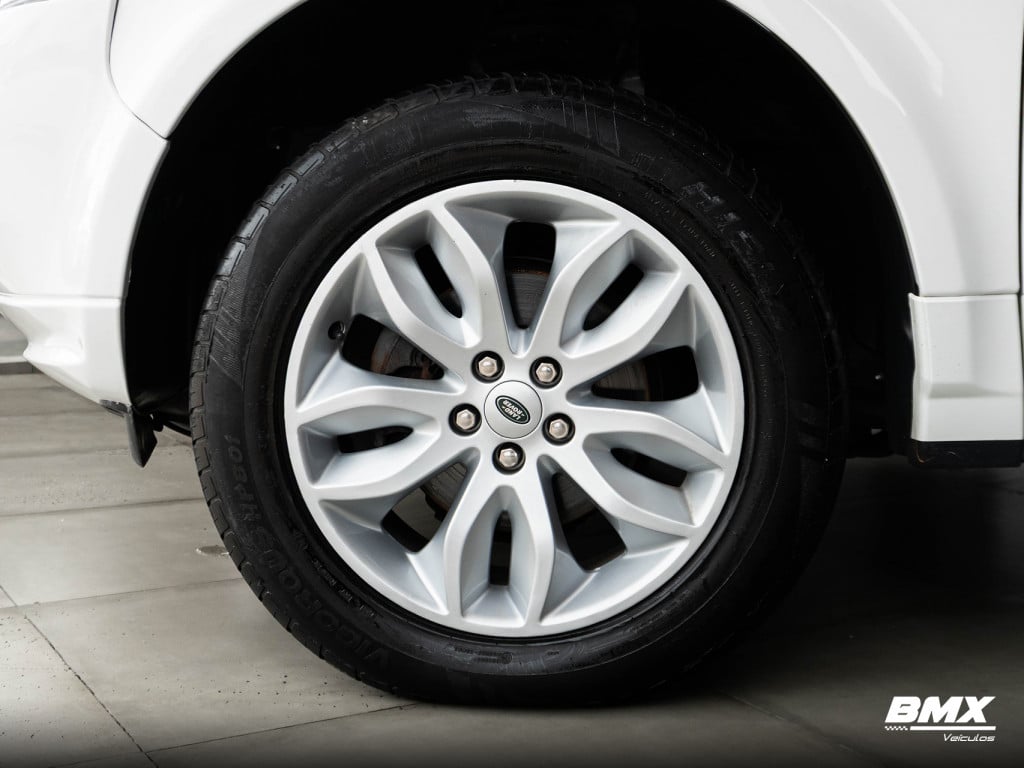 Imagem do veículo LAND ROVER FREELANDER 2 2.2 SE SD4 16V TURBO DIESEL 4P AUTOMÁTICO