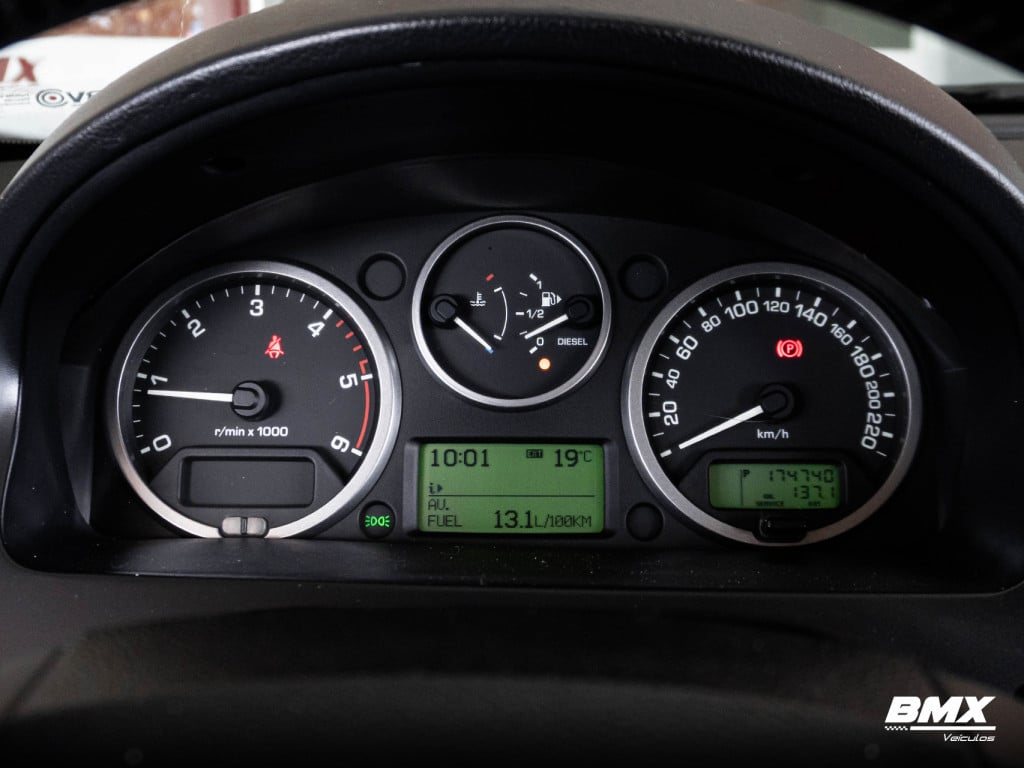 Imagem do veículo LAND ROVER FREELANDER 2 2.2 SE SD4 16V TURBO DIESEL 4P AUTOMÁTICO