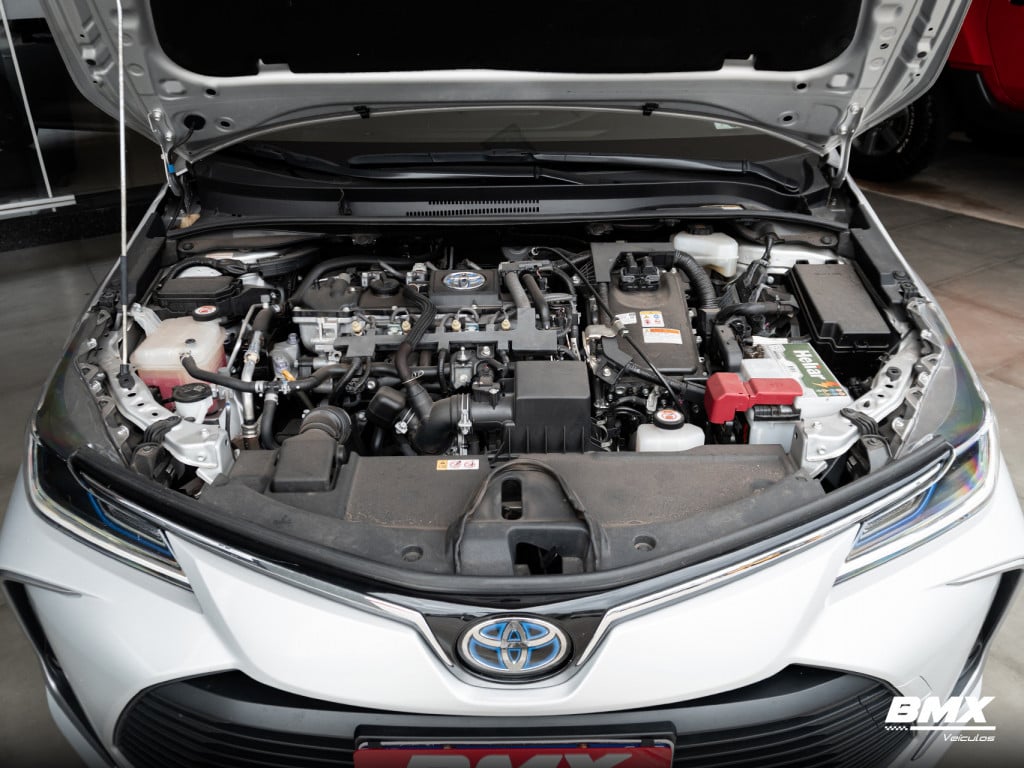 Imagem do veículo TOYOTA COROLLA 1.8 VVT-I HYBRID FLEX ALTIS CVT
