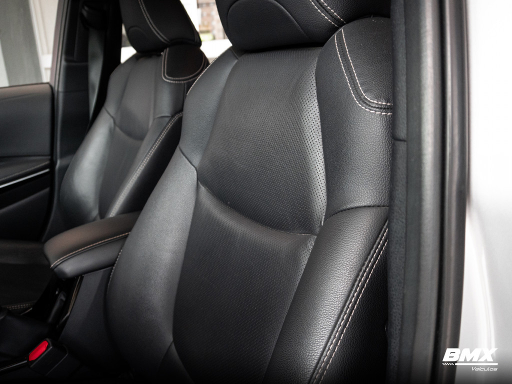 Imagem do veículo TOYOTA COROLLA 1.8 VVT-I HYBRID FLEX ALTIS CVT