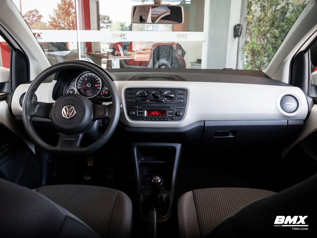 Imagem do veículo VOLKSWAGEN UP 1.0 TSI MOVE UP 12V FLEX 4P MANUAL