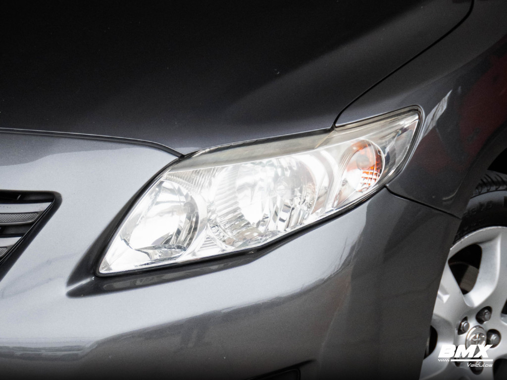 Imagem do veículo TOYOTA COROLLA 1.8 XEI 16V FLEX 4P AUTOMÁTICO