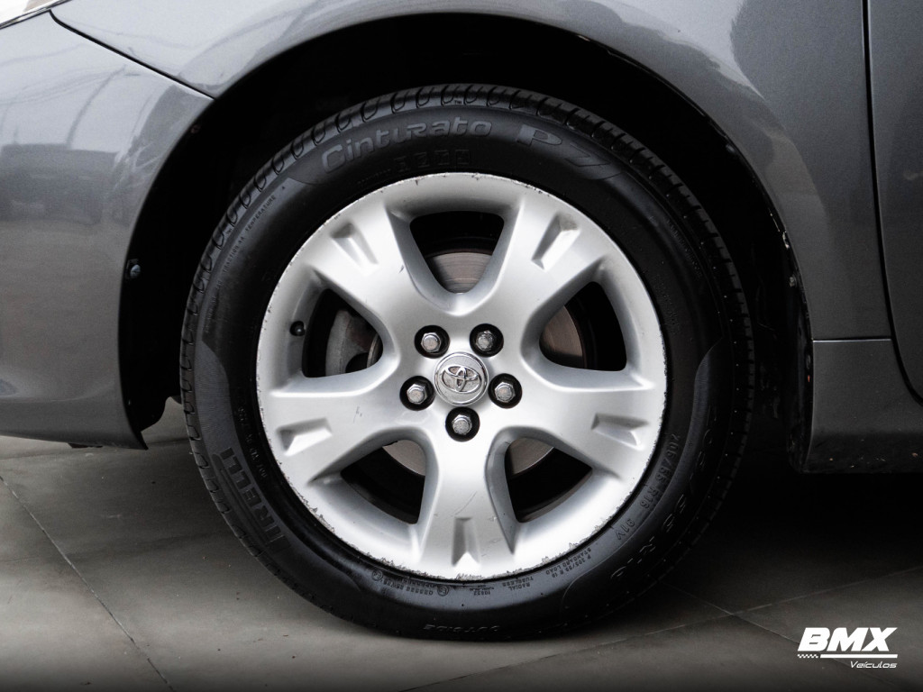Imagem do veículo TOYOTA COROLLA 1.8 XEI 16V FLEX 4P AUTOMÁTICO